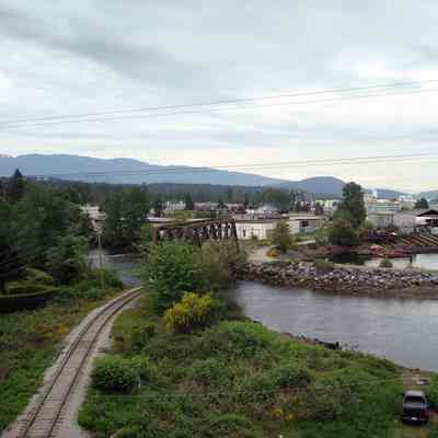 From 2nd Narrows - 02