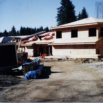 CCS - under construction - no date