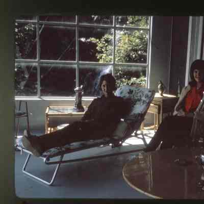 3647 - Friends relaxing, Aug 1964.tif