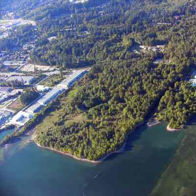 Maplewood Bird Sanctuary