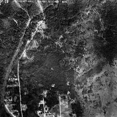 19 - Riverside Drive, Blueridge-Berkley Q, 1953