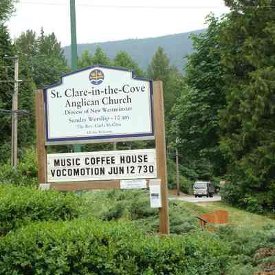 4049 - St. Claire sign DSC02084.JPG