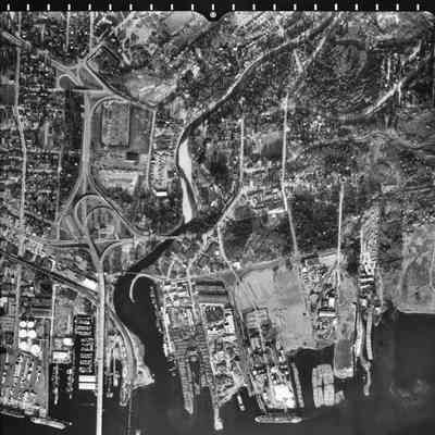 65 - Maplewood Industrial Area, 1971