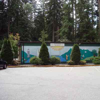 Seymour Heights Parent Participation Preschool