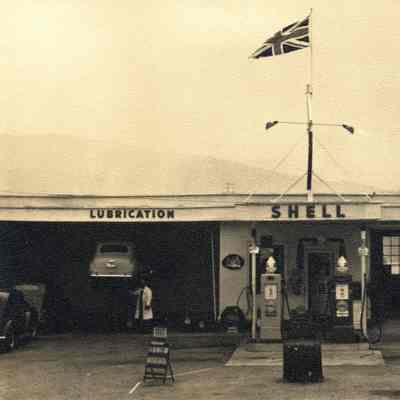 4004 - Shell Service Station Deep Cove 1953 - 2.tif