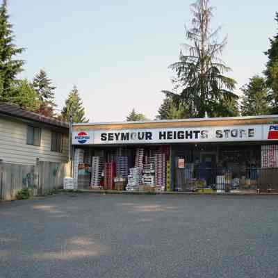 Seymour Heights Store