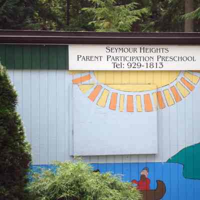 Seymour Heights Parent Participation Preschool - 2 pics