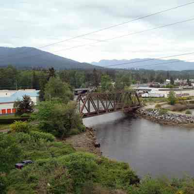 From 2nd Narrows - 04