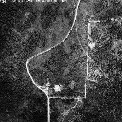 24 - Mt Seymour Rd, Indian River Dr, 1953