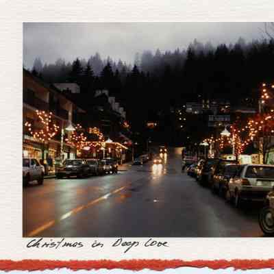4472 - Christmas in Deep Cove card Ingelora Dwyer.tif