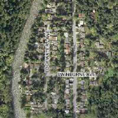 GIS Map - area 18 - Riverside East