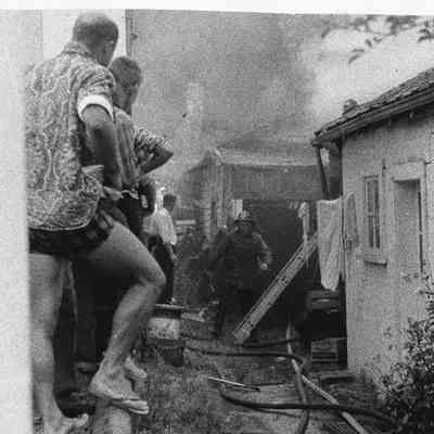Housefire
