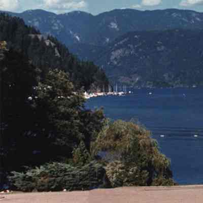 4474 - View from Panorama Park late 1980s