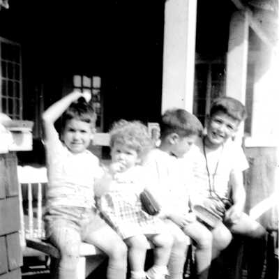Sunshine summers 3 - 1948