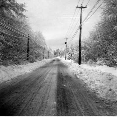 Snow 1968 - 3