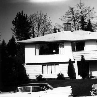 Kenning House For Sale, June 1965
