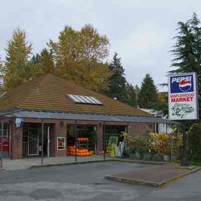 Maplewood Market