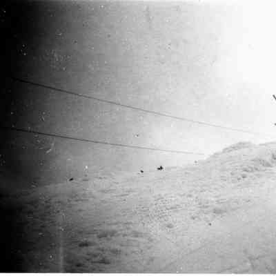 3754 - ski jumping Mt Seymour 1949.tif