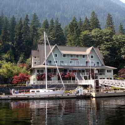 Wigwam Inn - 7