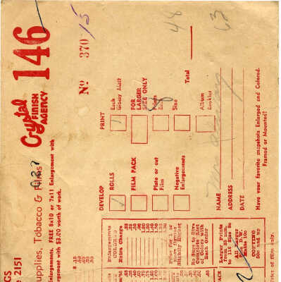 4358 - OBJECT Deep Cove Drugs photo envelope.pdf