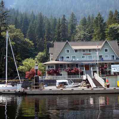 Wigwam Inn - 8