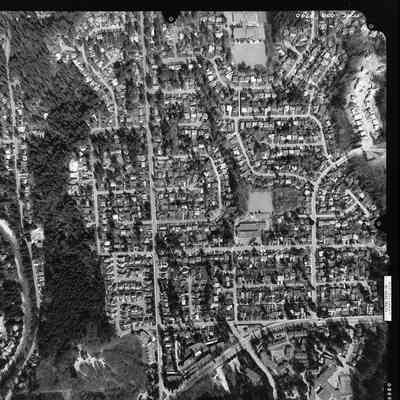 Riverside, Seymour Heights, Blueridge Q,1992