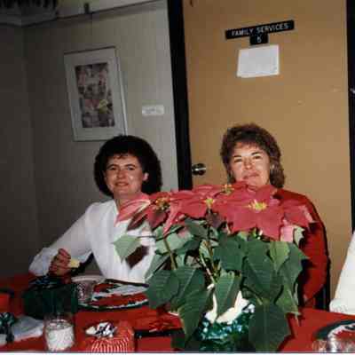 3313 - Pam Smith, Diana Howard, Christon Glinn-Robinson 1987.tif