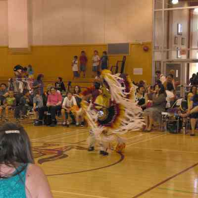 3403 - Young boy dancer, performing CIMG0136.JPG
