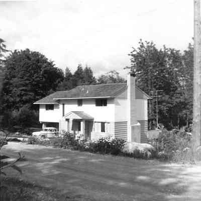3729 - Dave & Nina Smith home, 1144 Beaufort Road