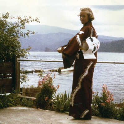 Susan circa 1959