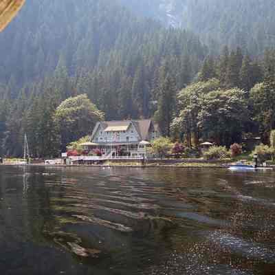 Wigwam Inn - 10