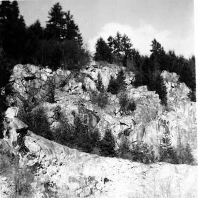 The Quarry Itself
