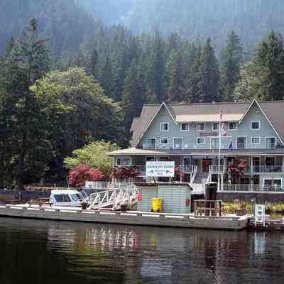 Wigwam Inn - 11