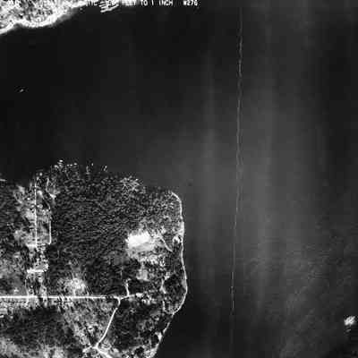 28 - Cove Cliff, Wickenden Park, 1953