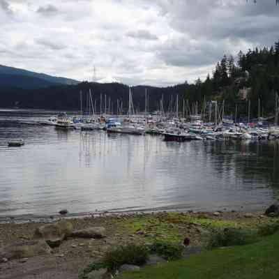 4921 - Deep Cove as above DSC01331.JPG
