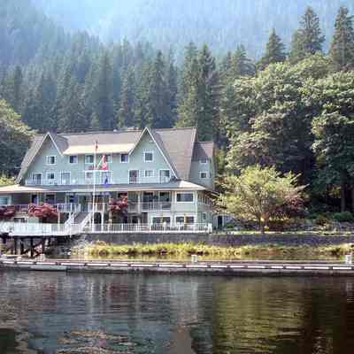 Wigwam Inn - 12