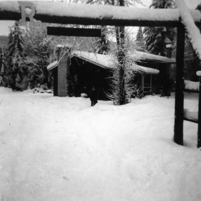 Snow 1968 - 2