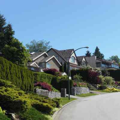 3170 - Roche Point Heights; residential area CIMG0065.tif