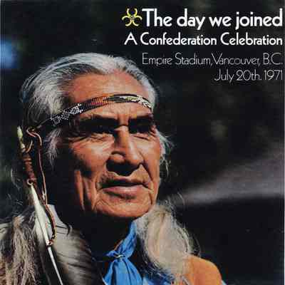 4146 - Chief Dan George- Conferation 1971-07-20 cover.tif