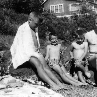 Sunshine summers 1 - 1948
