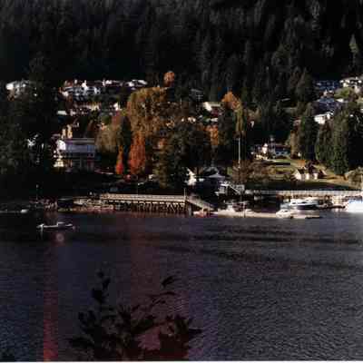 4301 - View of Deep Cove houses from Parkside Lane.tif