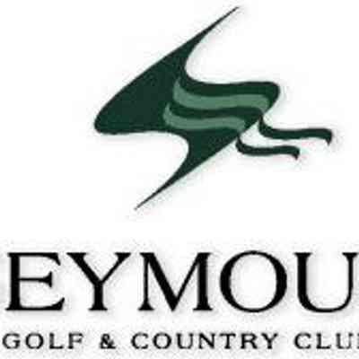 4040 - Seymour Golf & Country Club logo