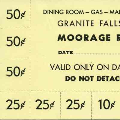 4124 - Indian Arm - Granite Falls Moorage Receipt.tif