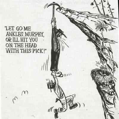 4763 - Cartoon from Art Georges marina joke board.tif