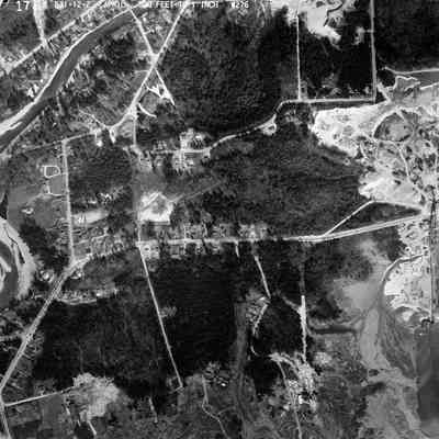17 - Riverside Dr, Dollarton Hwy, start of Snake Hill