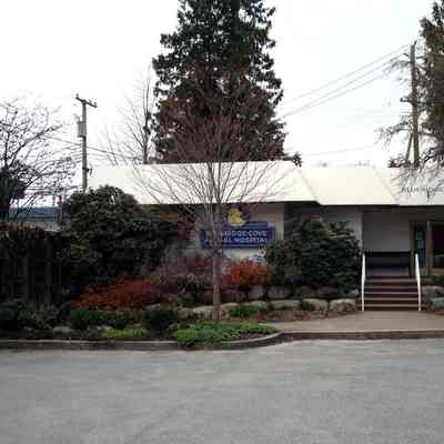 Blueridge-Cove Animal Hospital - 2