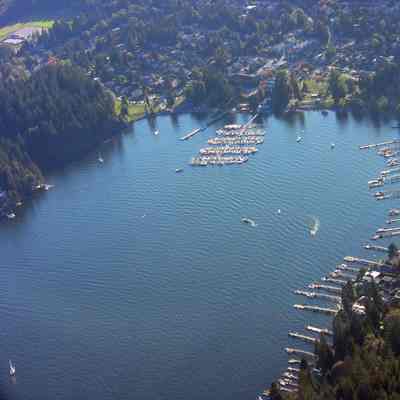 Deep Cove