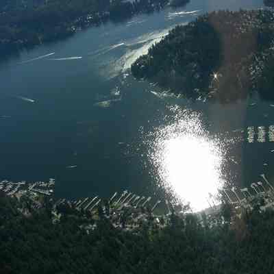 Deep Cove