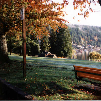 Panorama Park - Fall 1995