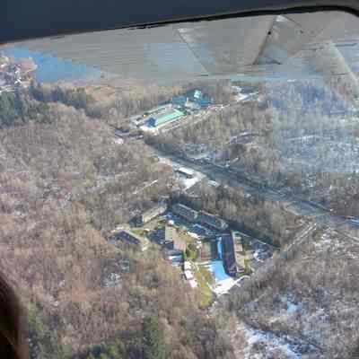 17 - International College and Environment Building